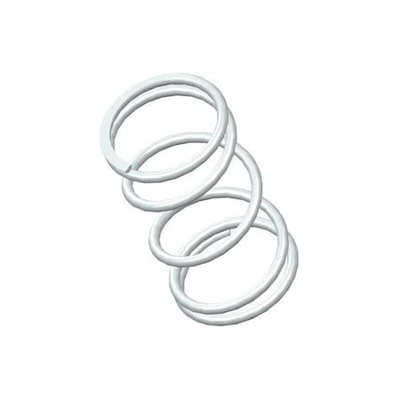 Approved Vendor Compression Spring, O= .240, L= .44, W= .020 G509961922
